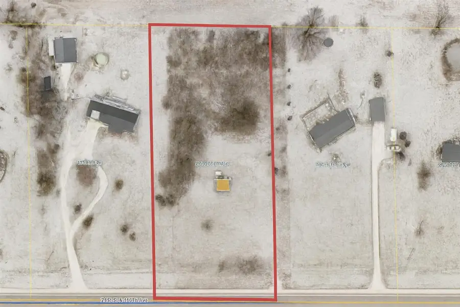 2079 W 116th, Allegan, MI 49010 - #3