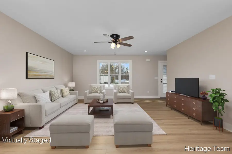 927 Armintrout Ridge, Allegan, MI 49010 - #3