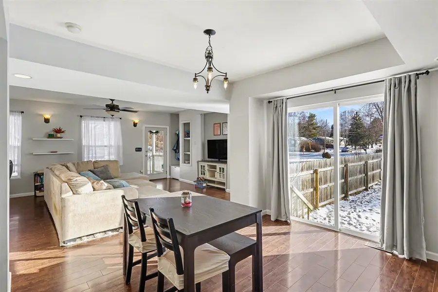 121 Frost, Jackson, MI 49202 - #2