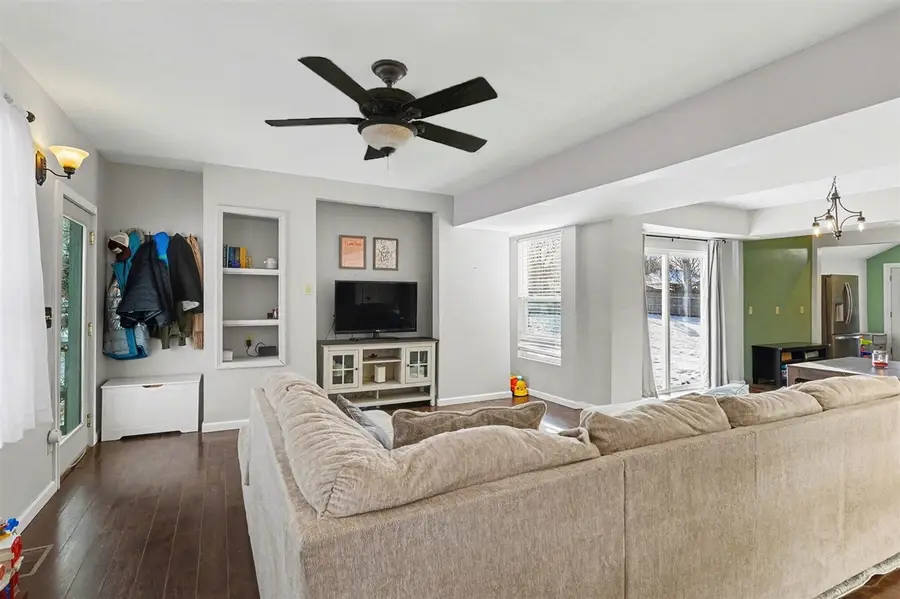 121 Frost, Jackson, MI 49202 - #3