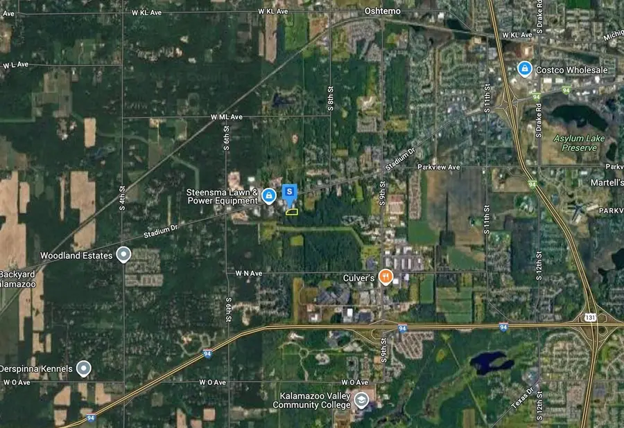 3883 Sky King, Kalamazoo, MI 49009 - #3