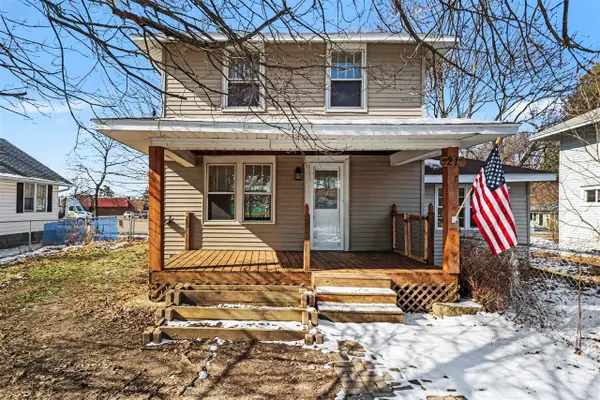 21 Foster, Battle Creek, MI 49015