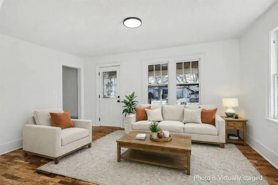 21 Foster, Battle Creek, MI 49015 - #2