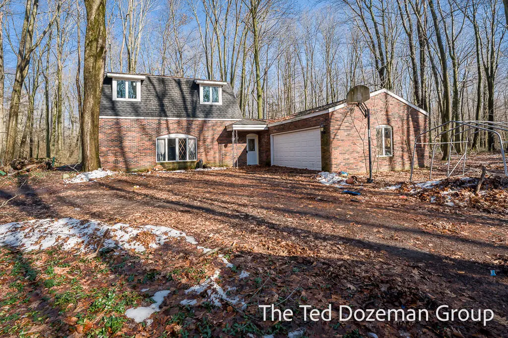 2948 N 160th, Holland, MI 49424 - #1