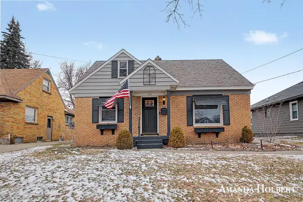 1161 Dorroll, Grand Rapids, MI 49505