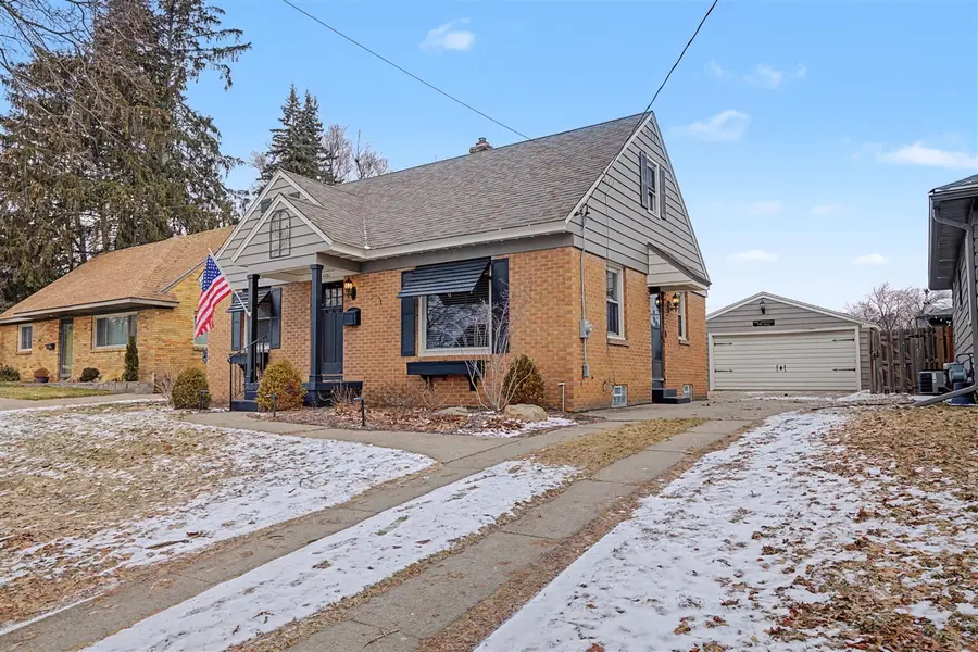 1161 Dorroll, Grand Rapids, MI 49505 - #3