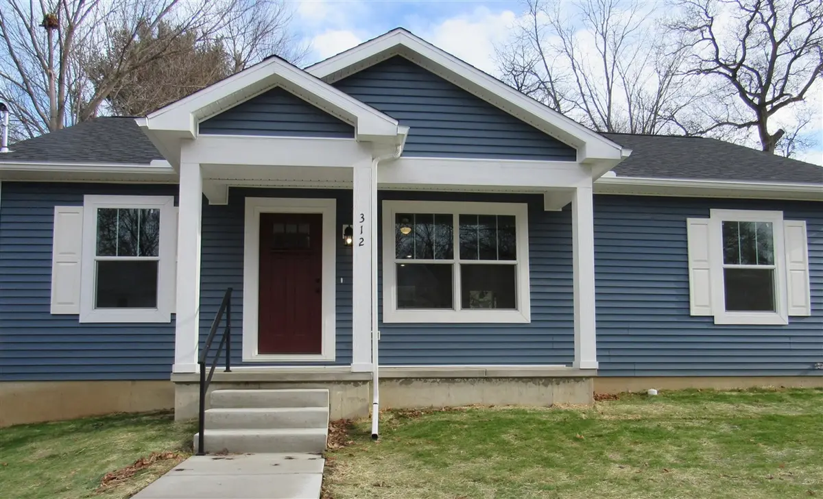 312 Fitch, Albion, MI 49224 - #1