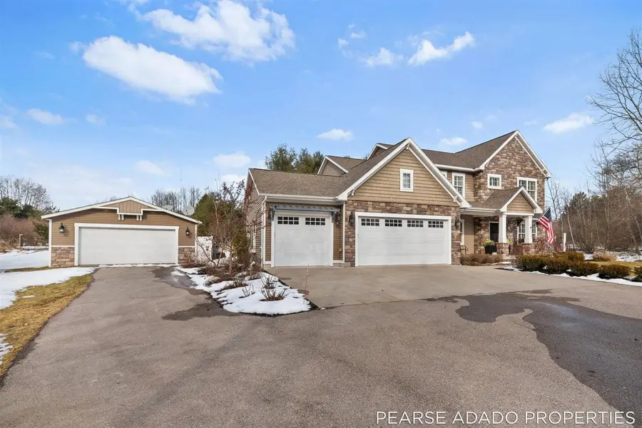 6055 15 Mile, Cedar Springs, MI 49319 - #3