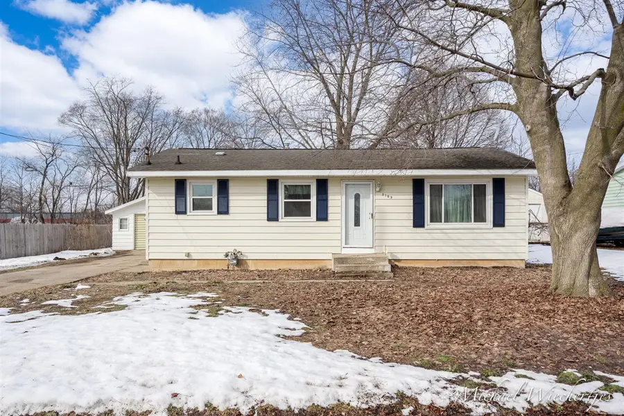 3109 Nursery, Wyoming, MI 49519 - #2