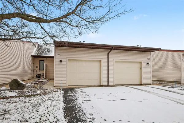 2744 Stonebluff, Wyoming, MI 49519