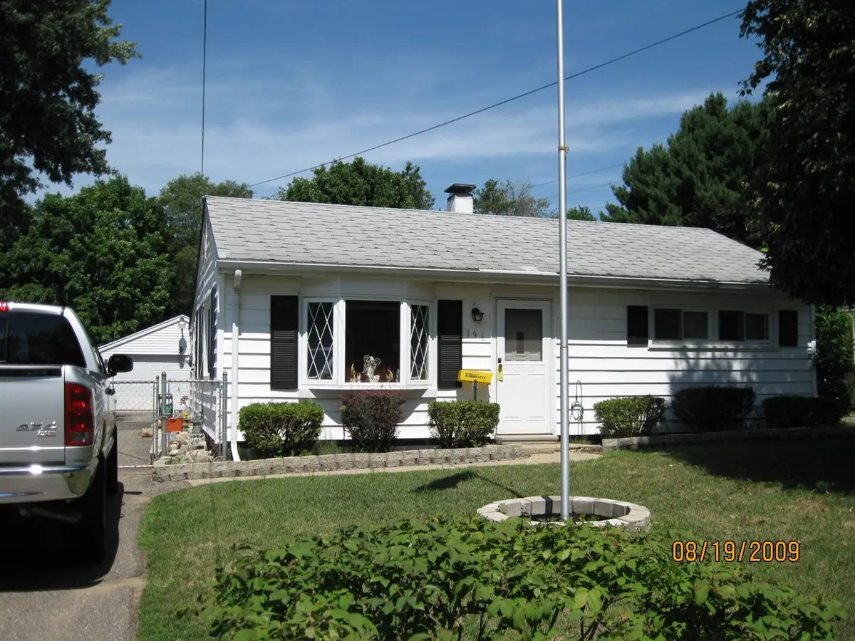 196 Morgan, Battle Creek, MI 49037 - #1