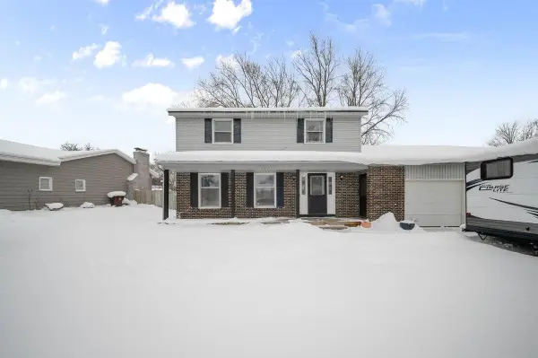4154 Sand Creek, Grand Rapids, MI 49544