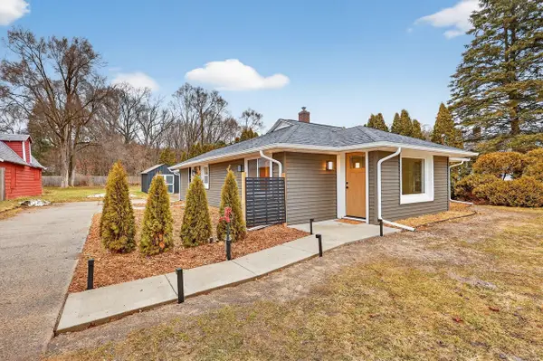 4261 13 Mile, Rockford, MI 49341