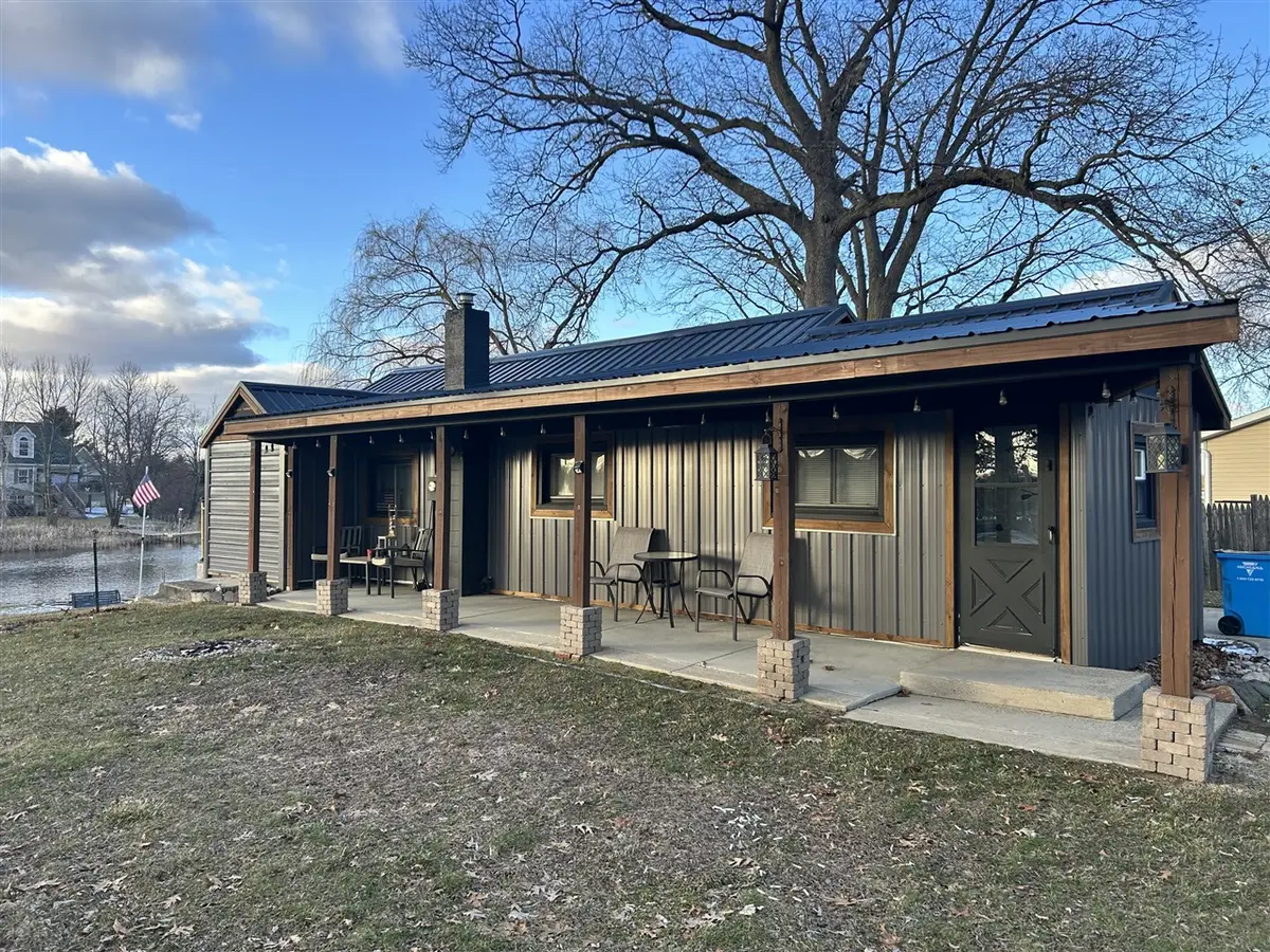 31908 Decker, Colon, MI 49040 - #1