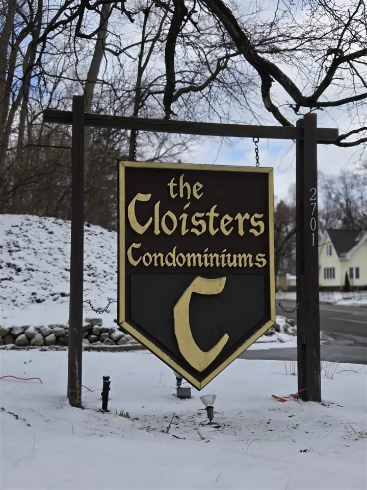 156 Carberry Hill, Kalamazoo, MI 49006 - #2