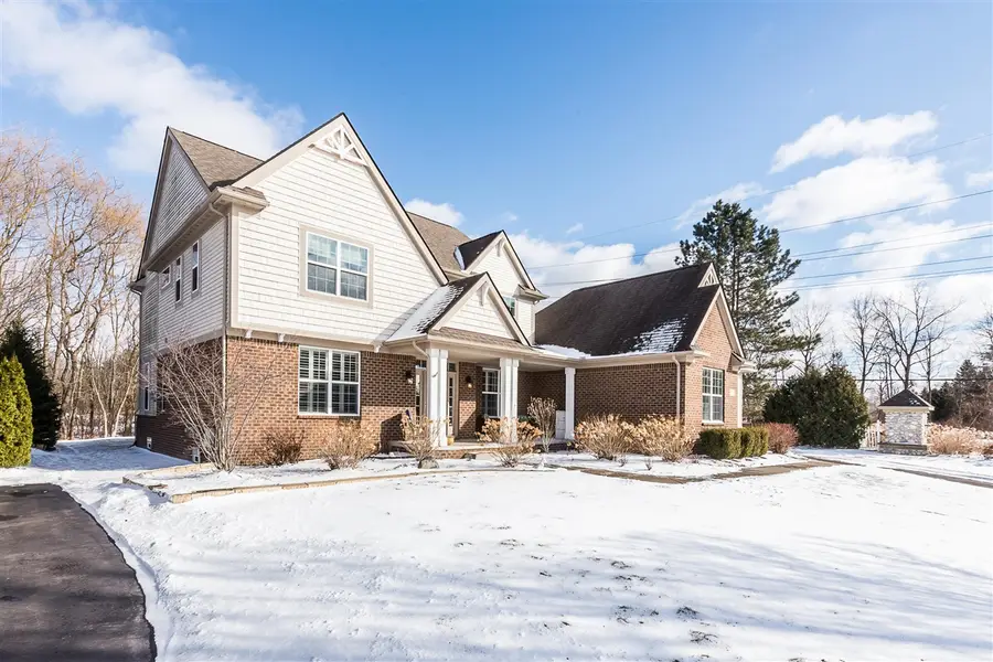 5222 Sandlewood, Commerce Township, MI 48382 - #3