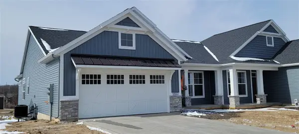 5553 Canal #64, Wyoming, MI 49418