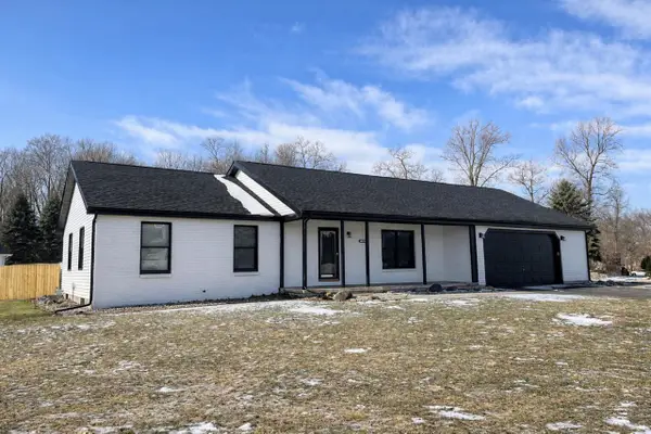 151 Jacaranda, Battle Creek, MI 49015