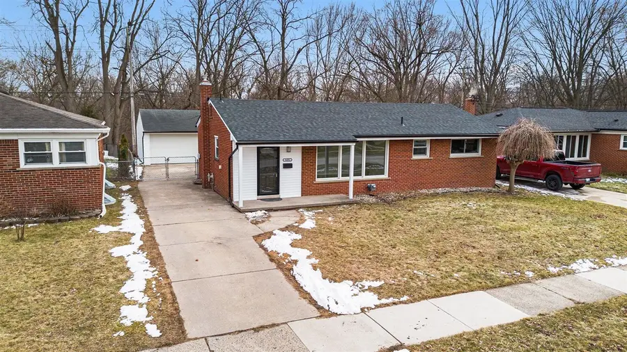 36891 Thinbark, Wayne, MI 48184 - #2
