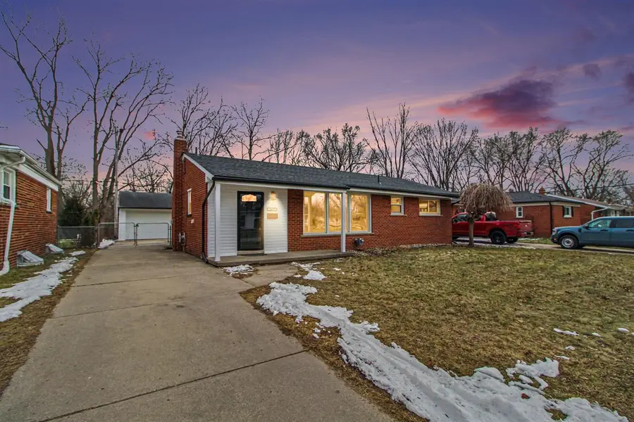 36891 Thinbark, Wayne, MI 48184 - #3