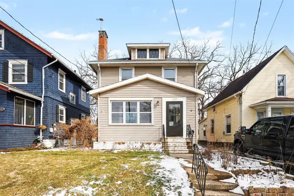 113 S Webster, Jackson, MI 49203