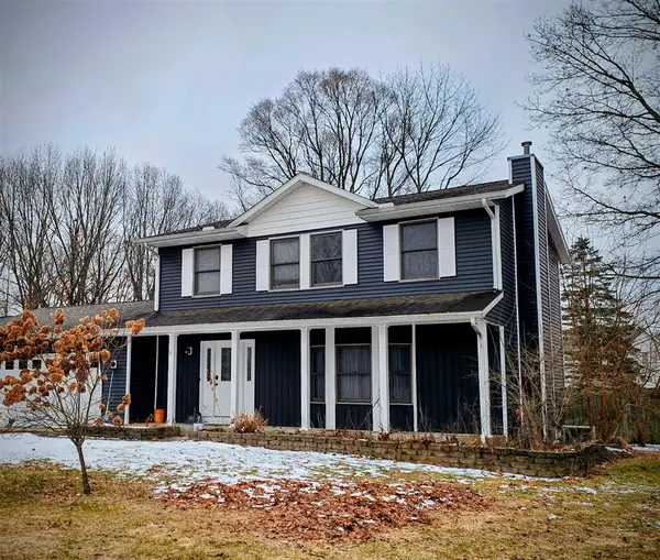 1009 Barton, Otsego, MI 49078