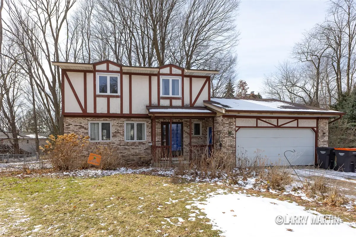 4731 Treasure, Wyoming, MI 49519 - #1