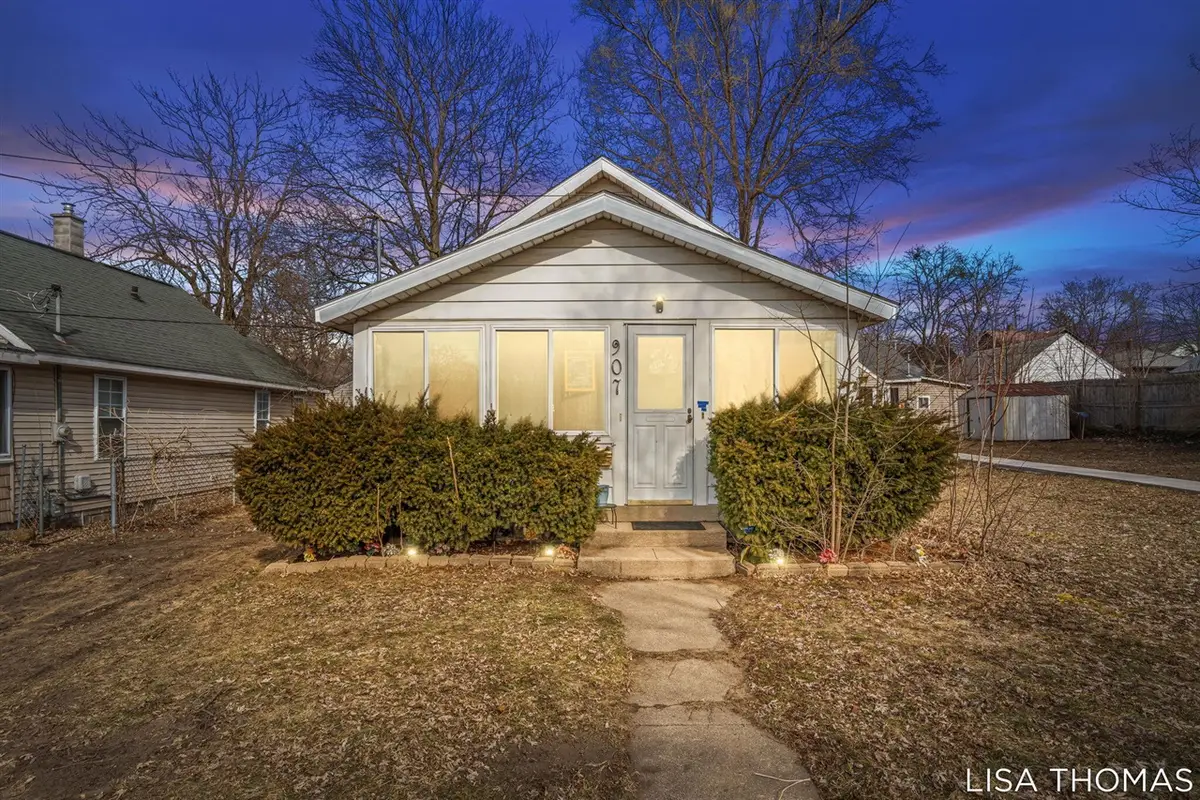 907 Merritt, Grand Rapids, MI 49507 - #1