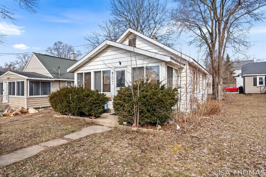 907 Merritt, Grand Rapids, MI 49507 - #3