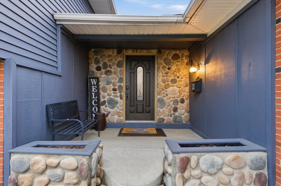 6622 Carriage Hills, Canton, MI 48187 - #3