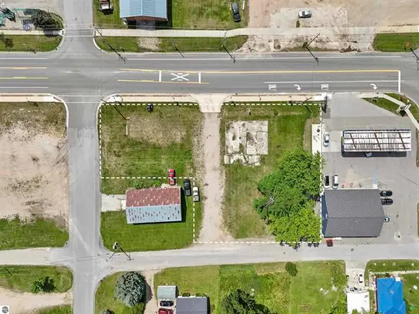 00 M-66, McBain, MI 49657