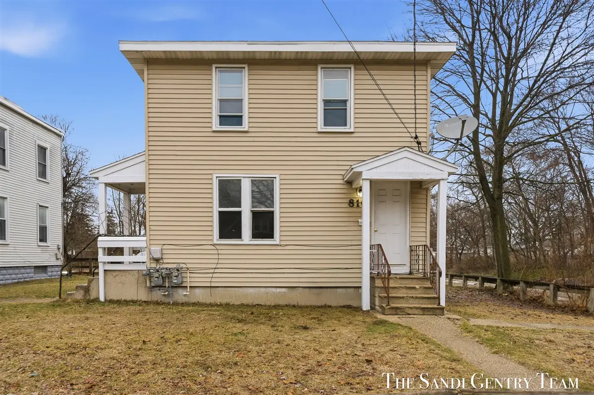 810 W Southern, Muskegon, MI 49441 - #1