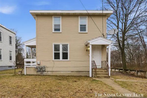 810 W Southern, Muskegon, MI 49441