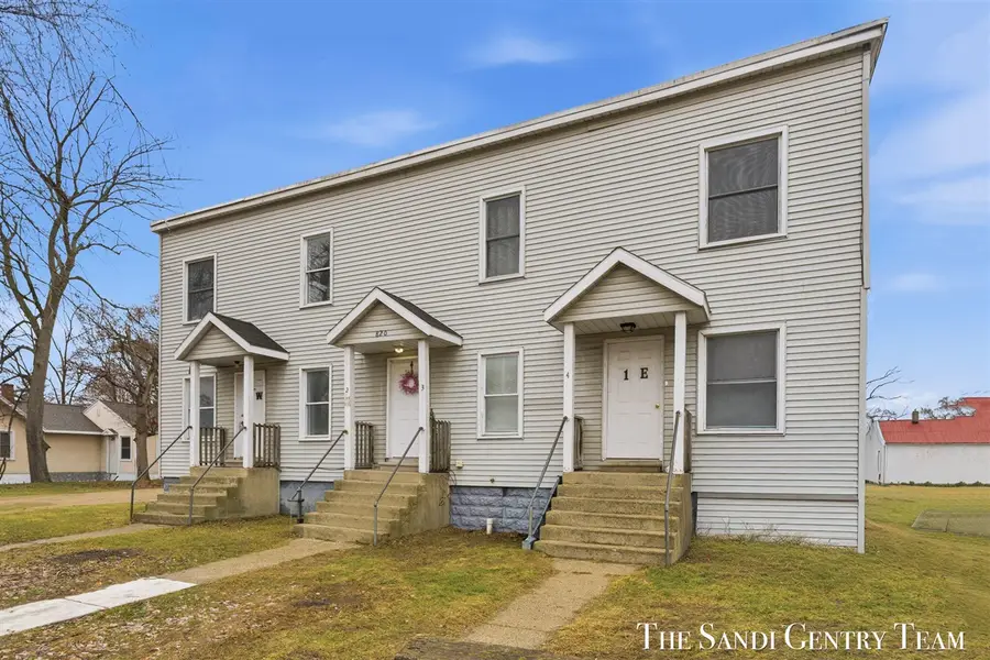 820 W Southern, Muskegon, MI 49441 - #2