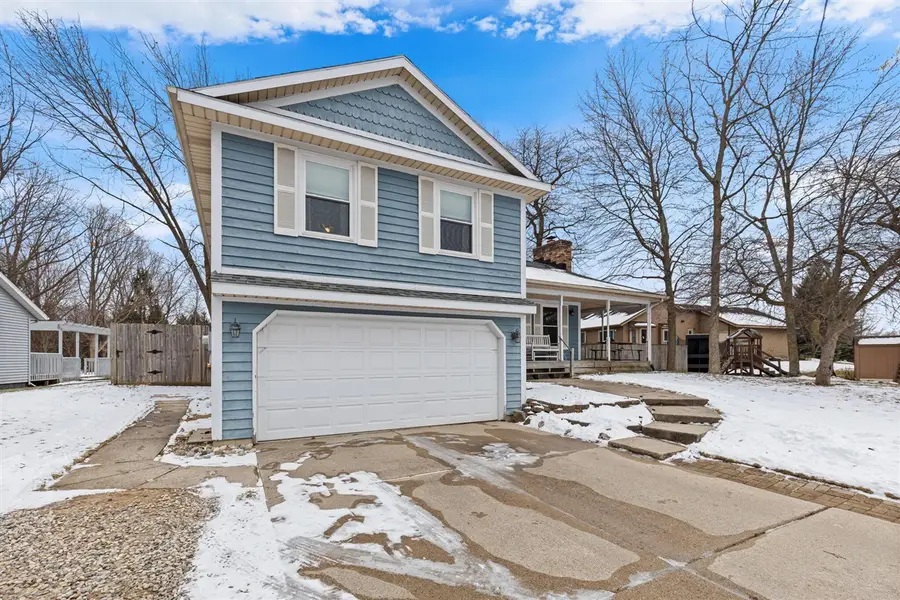 6560 Crownpointe, Byron Center, MI 49315 - #2