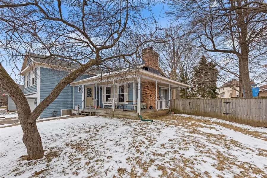 6560 Crownpointe, Byron Center, MI 49315 - #3