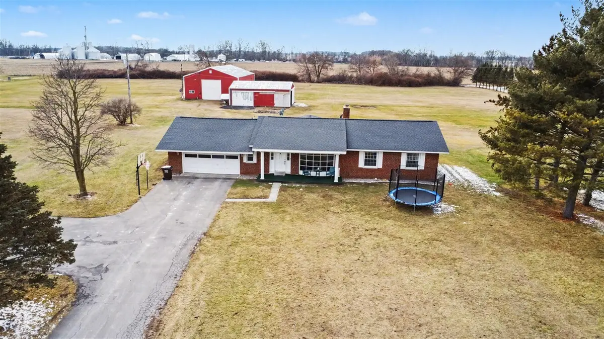 11329 Crowe, Milan, MI 48160 - #1