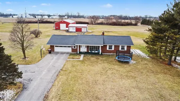 11329 Crowe, Milan, MI 48160