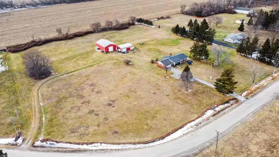 11329 Crowe, Milan, MI 48160 - #2