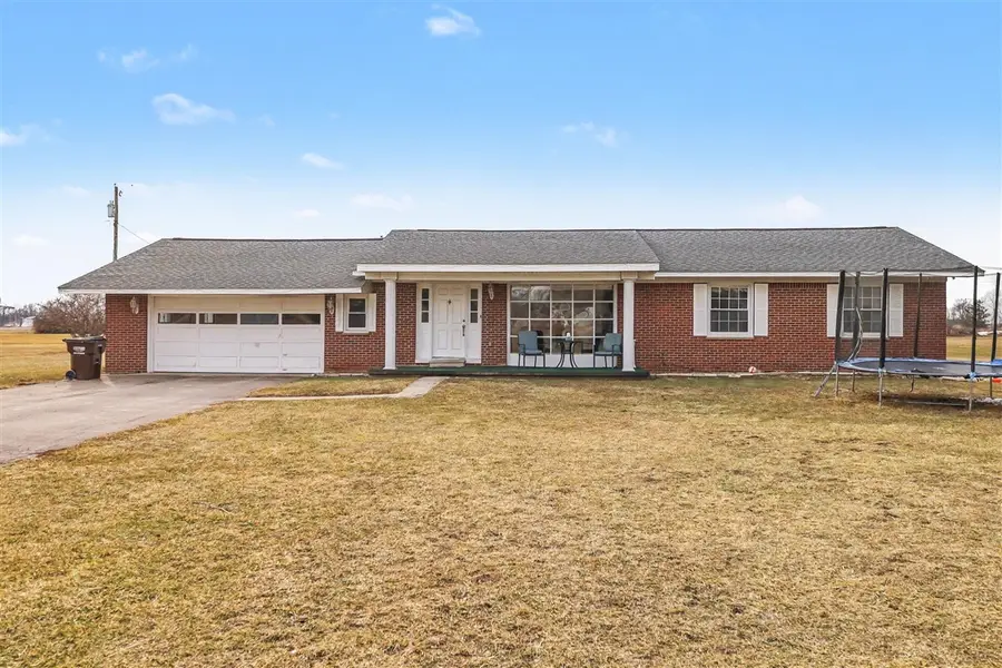 11329 Crowe, Milan, MI 48160 - #3
