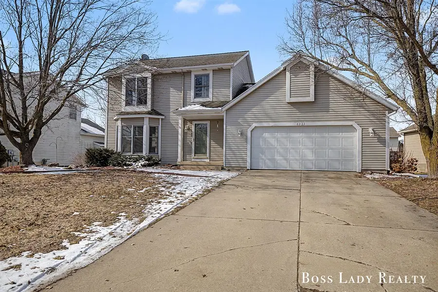 6323 Brookfield, Hudsonville, MI 49426 - #2