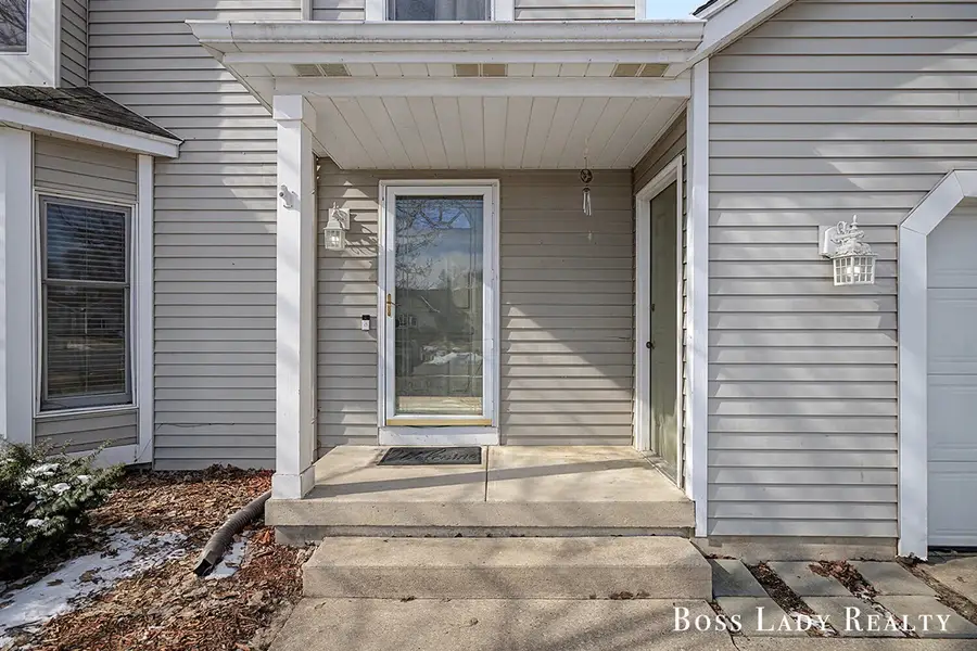 6323 Brookfield, Hudsonville, MI 49426 - #3