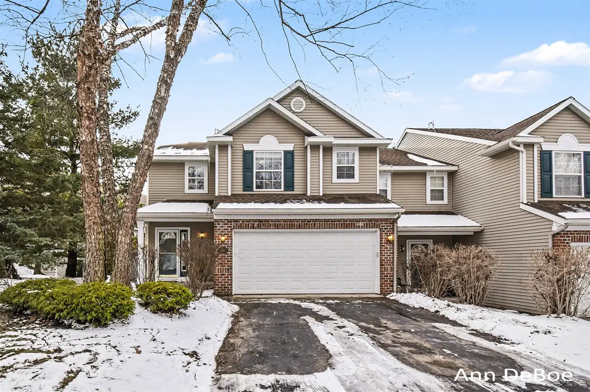 5957 E Lyn Haven, Grand Rapids, MI 49512 - #1