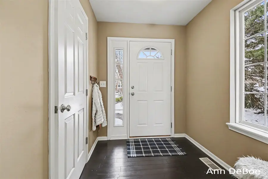 5957 E Lyn Haven, Grand Rapids, MI 49512 - #3