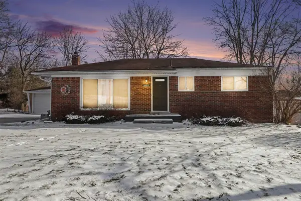 3659 Elira, Waterford, MI 48328