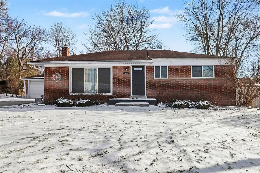 3659 Elira, Waterford, MI 48328 - #2