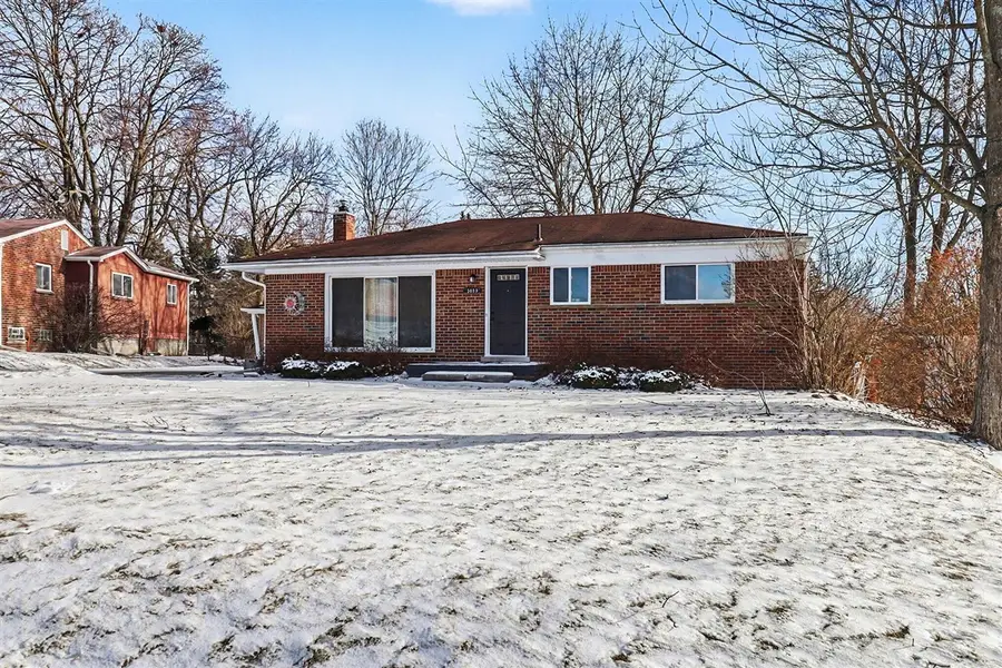 3659 Elira, Waterford, MI 48328 - #3