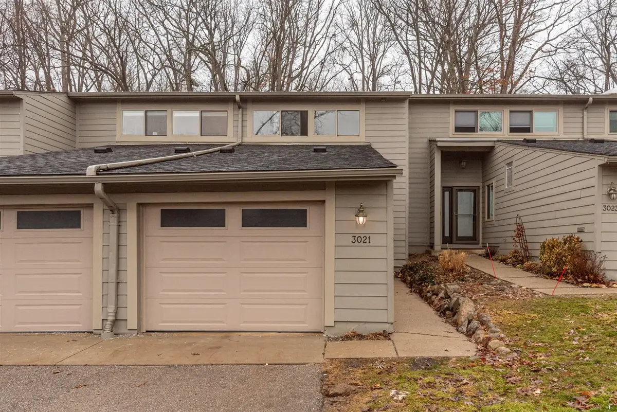 3021 Lake Haven, Ann Arbor, MI 48105 - #1