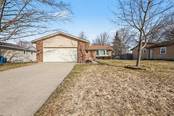 4475 Sutton, Grandville, MI 49418