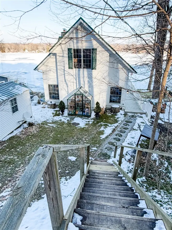 65587 North, Cassopolis, MI 49031 - #3